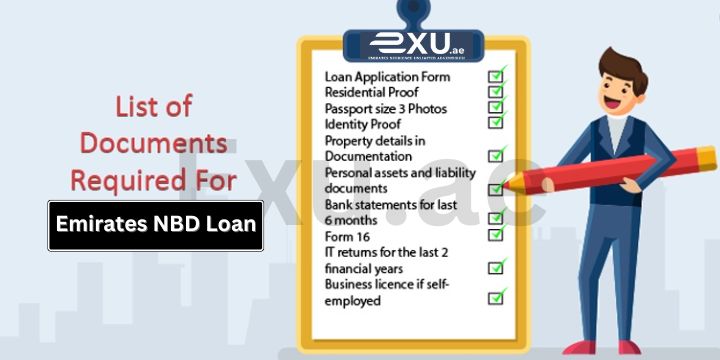 NBD Personal Loan Apply Documents required