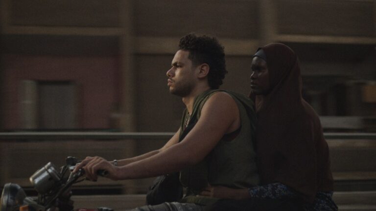 Morad Mostafa Debuts With ‘Aisha Can’t Fly Away’ in Un Certain Regard