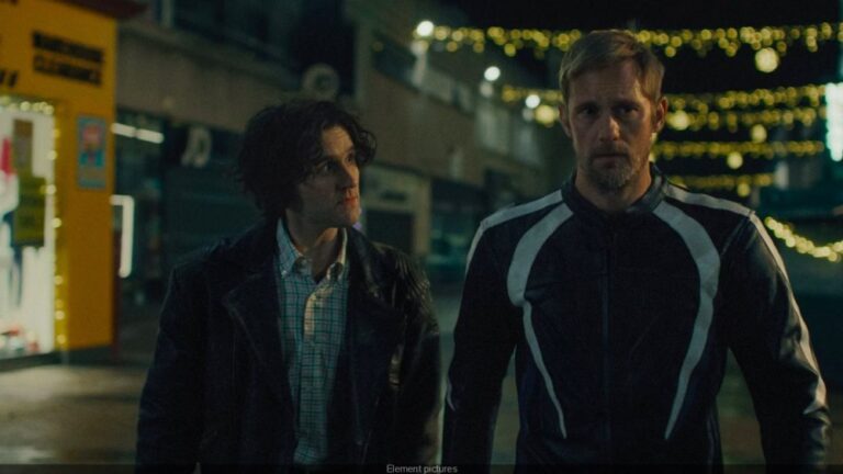 France’s Memento Distribution Buys Harry Lighton’s ‘Pillion’