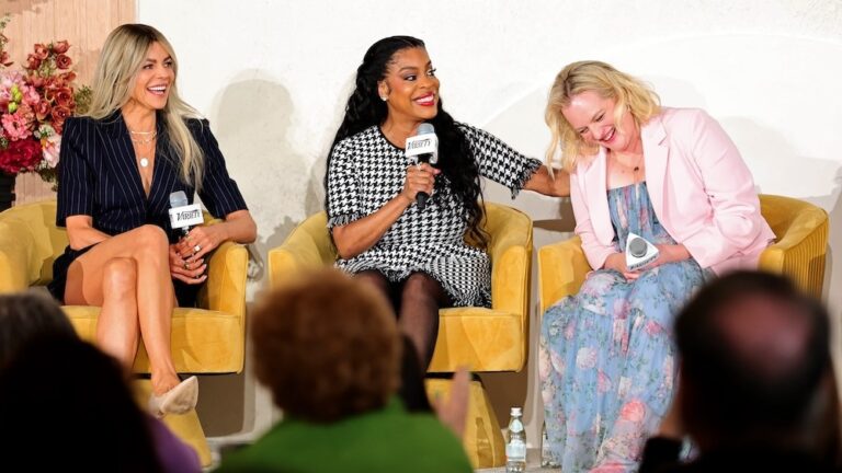 TV Actresses Talk Intense Roles, Comfort TV at Variety FYC TV Fest