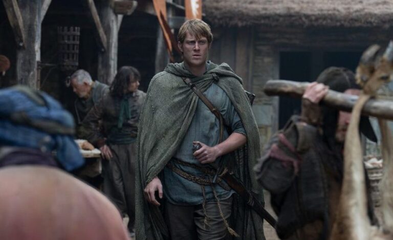 A Knight of the Seven Kingdom Sets 2026 Release