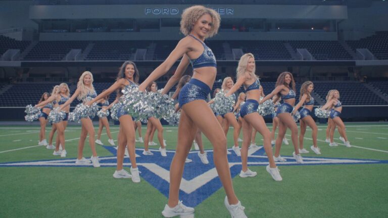 ‘Dallas Cowboys Cheerleaders’ Season 2 Sets June Netflix Premiere