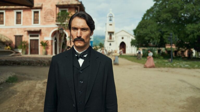 Netflix’s ‘One Hundred Years of Solitude,’ Ten Takes