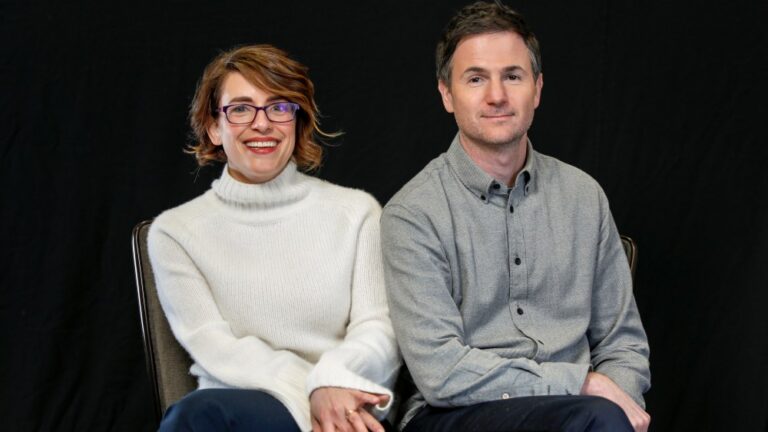 Anna Boden and Ryan Fleck to Adapt Taylor Jenkins Reid Novel For Laika