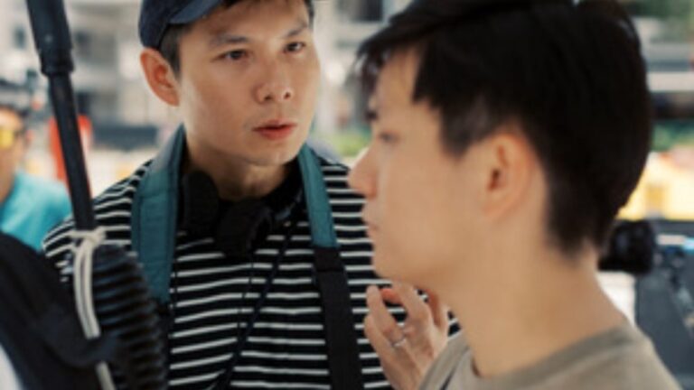 Cannes Winner Anthony Chen Begins ‘We Are All Strangers,’