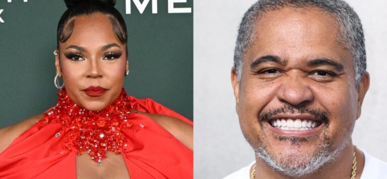 Chris Gotti Can’t Let Ashanti Go And Fans Have Had Enough