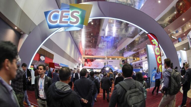 Cannes Market, Consumer Technology Assn. Launch CES Innovation Award