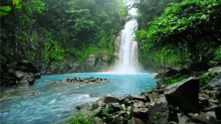 Costa Rica Aims to Become a Full-Service Global Content Hub