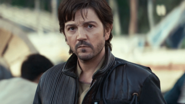 Andor Finale Explained: Cassian’s Child, Luthen’s Death
