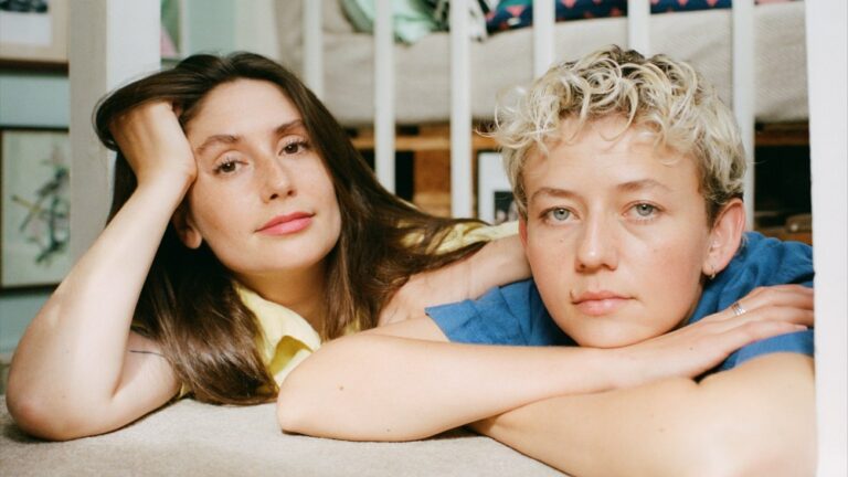Charly Clive and Ellen Robertson Sign With WME (EXCLUSIVE)