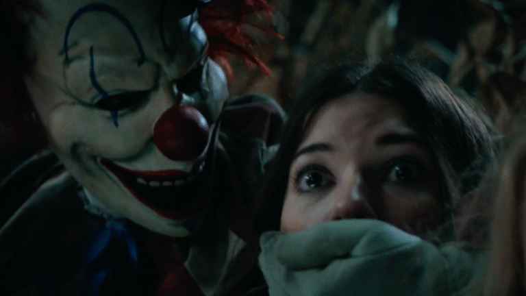 ‘Clown in a Cornfield’ Twist Explained by Author Adam Cesare