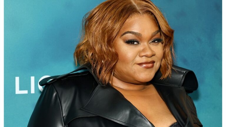 Da’Vine Joy Randolph To Preside Over Jury at Taormina Film Festival