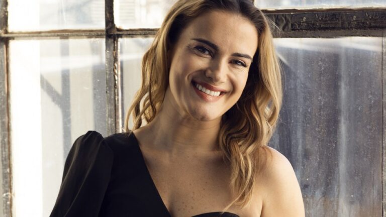 Breaking Through the Lens’ Daphne Schmon on Gender Equity in Film
