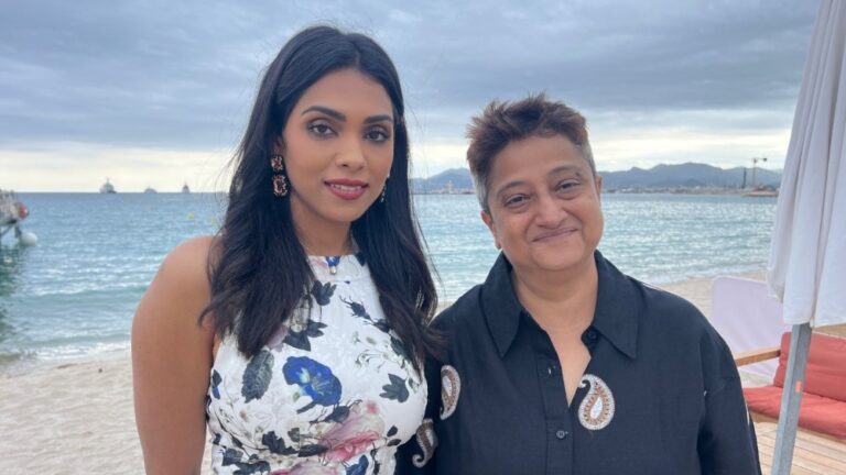 Veloche Launches With Horror Film, Fund for Indian Subcontinent Talent