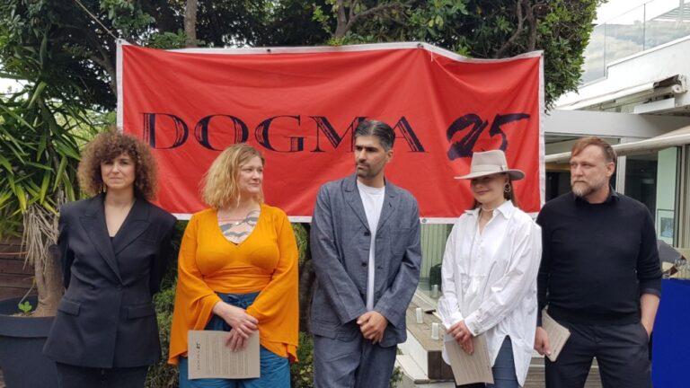 DOGMA 25 Launches at Cannes