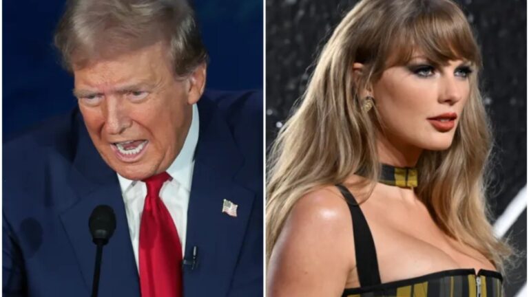 Taylor Swift ‘No Longer Hot’ After He Said ‘I Hate Taylor Swift’