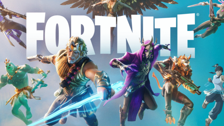 Fortnite Blocked by Apple, Goes Offline Worldwide on iOS