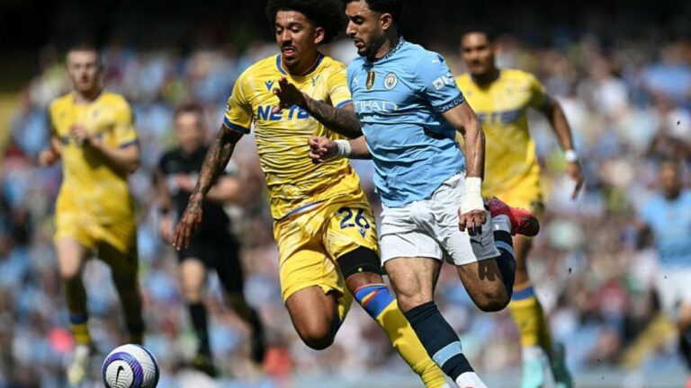 How to Watch the FA Cup Final 2025 Online Without Cable: Livestreaming