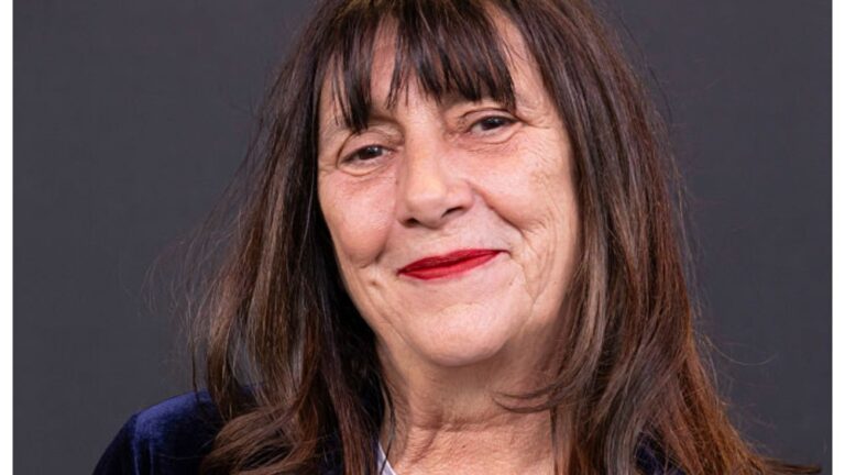Sylvie Pialat, ‘Leave One Day’ Producer, Reteams With Pathé