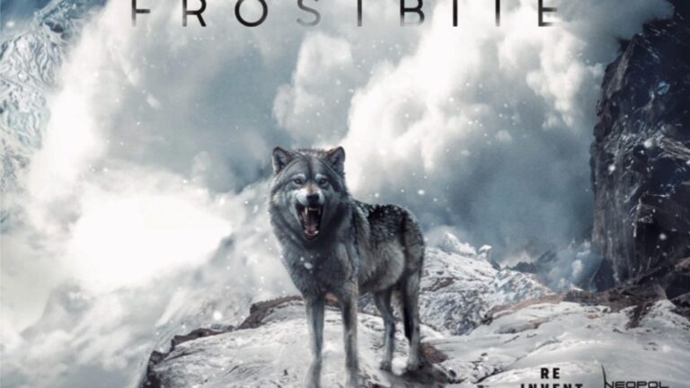 Lukas Rinker’s Disaster, Survival Thriller ‘Frostbite’ Closes Sales