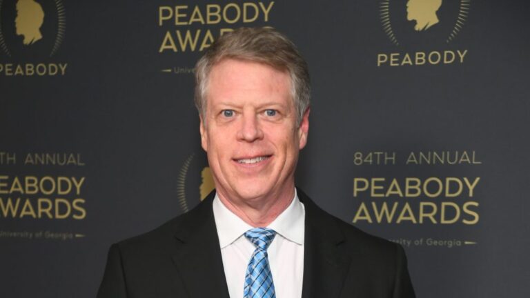 Why the Peabody Awards Are America’s Archive of TV Excellence