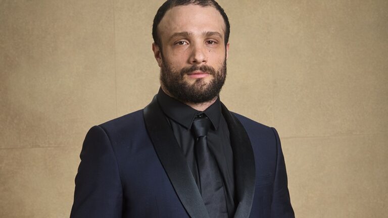Cosmo Jarvis to Play Joseph Stalin in Biopic ‘Young Stalin’