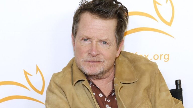 Michael J. Fox Joins ‘Shrinking’ Season 3 as Guest Star