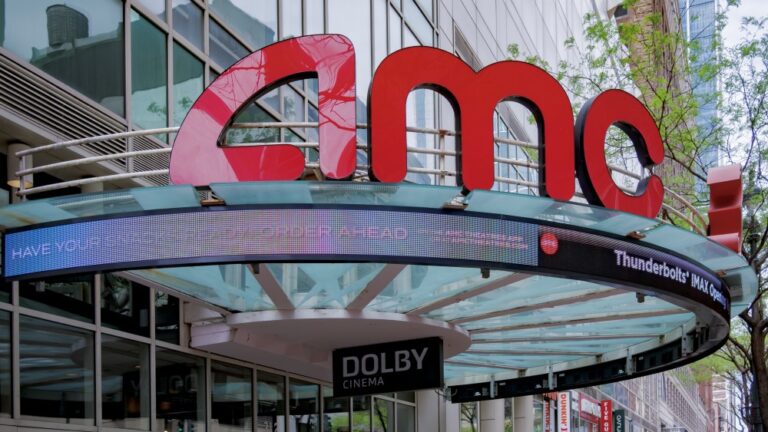 AMC Theatres to Offer 50% Ticket Discounts on Wednesdays