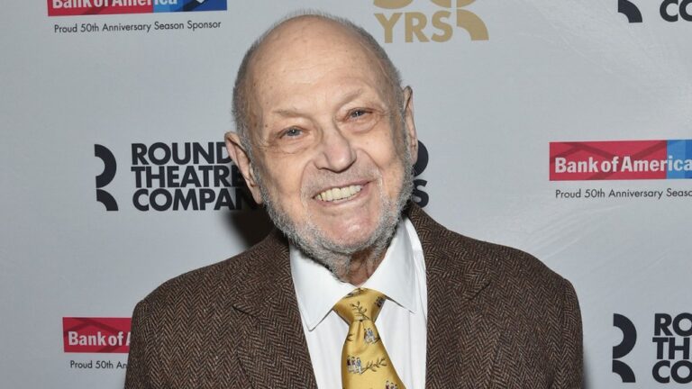 Composer, Lyricist of ‘Annie’ Was 96