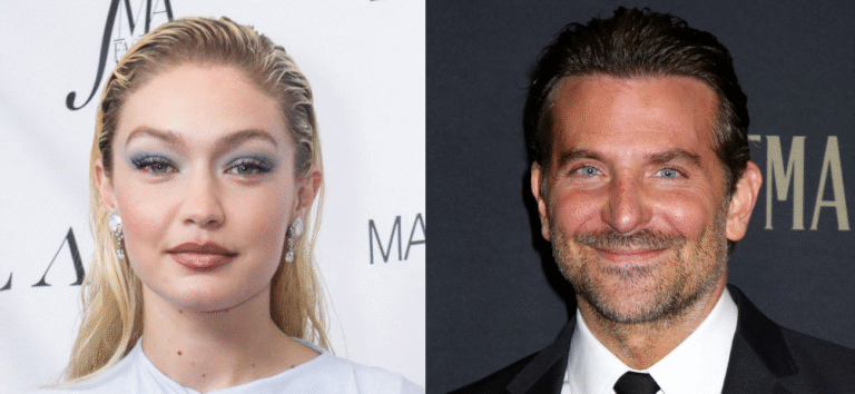 Why Gigi Hadid’s Family Is All In On Bradley Cooper