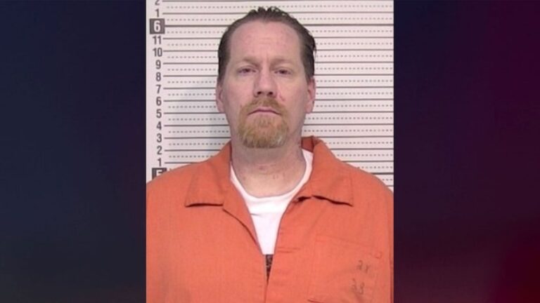 Aurora Man Gets 30 Years For Murder And Hiding Friend’s Body In Crawl Space