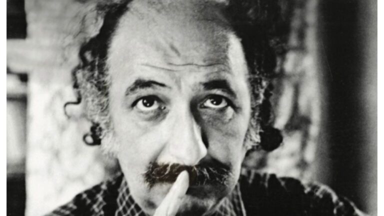 Biopic of Ara Güler becomes first Turkey and Armenia co-prod