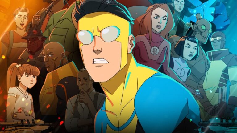 Skybound Acquires Nine Four Entertainment