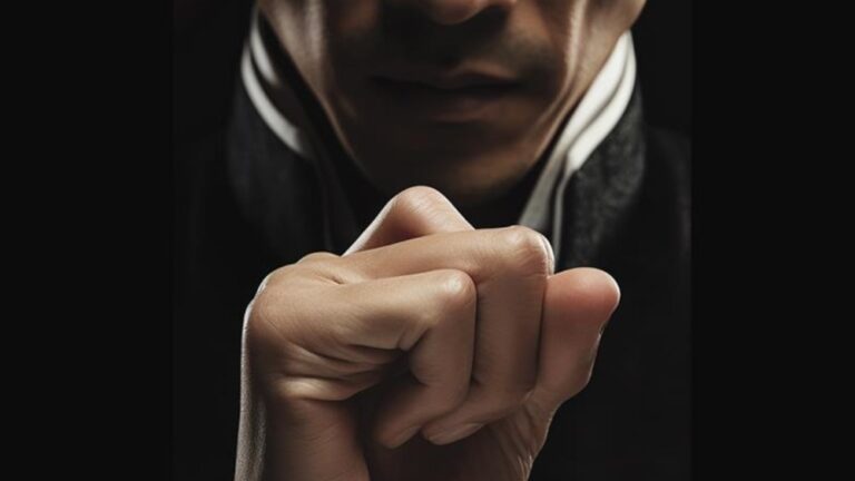 Dennis To Returns as Wing Chun Master in ‘Ip Man: Kung Fu Legend’