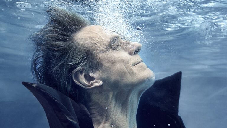 Jeremy Irons to Voice the Ocean in Feature Doc ‘Water People’