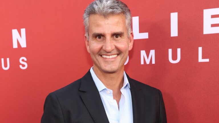 Disney’s Josh D’Amaro Says Epic Universe Will Help Disney World