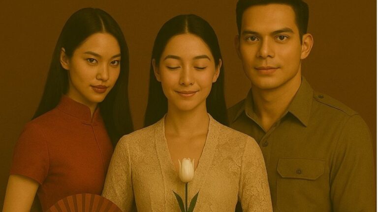 Nugroho, Ertanto Unveil Javanese Mystery ‘Spirit of Kantil’ at Cannes