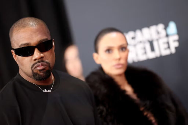 Kanye West Raises Eyebrows After Posting His Own Funeral Instructions