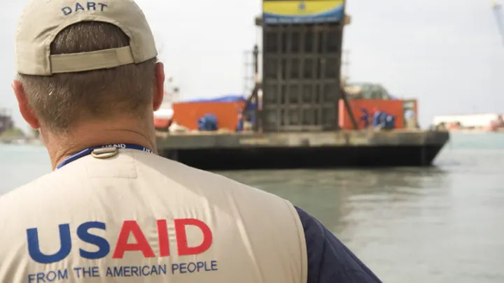 Leaked UN Document Reveals U.S. Bid To Weaken Global Aid For Poor Nations