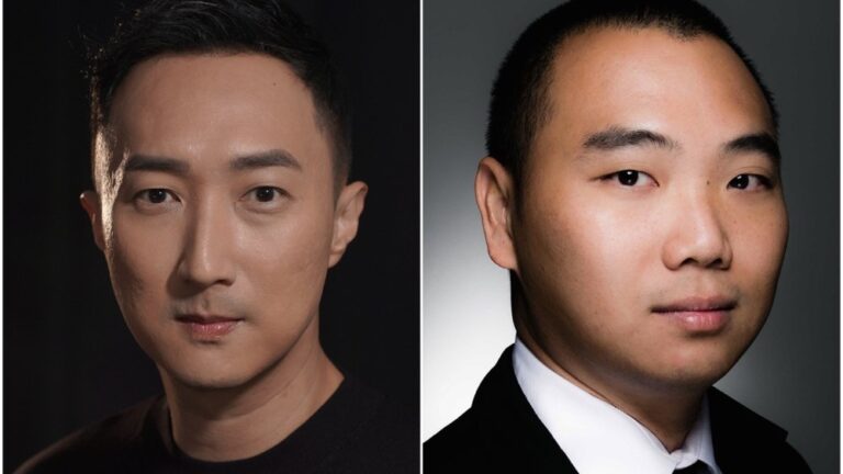 Taoist Horror ‘Phantom’ Unveiled by D-Day Pictures, Mokster at Cannes