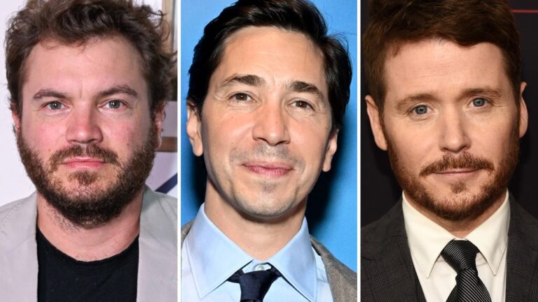 Emile Hirsch, Justin Long, Kevin Connolly to Star in Horror ‘Lice,’
