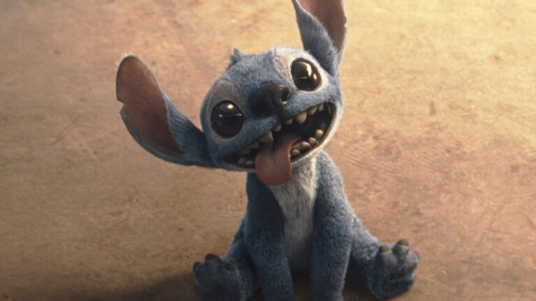 Live-Action Remake Gets Strong Buzz