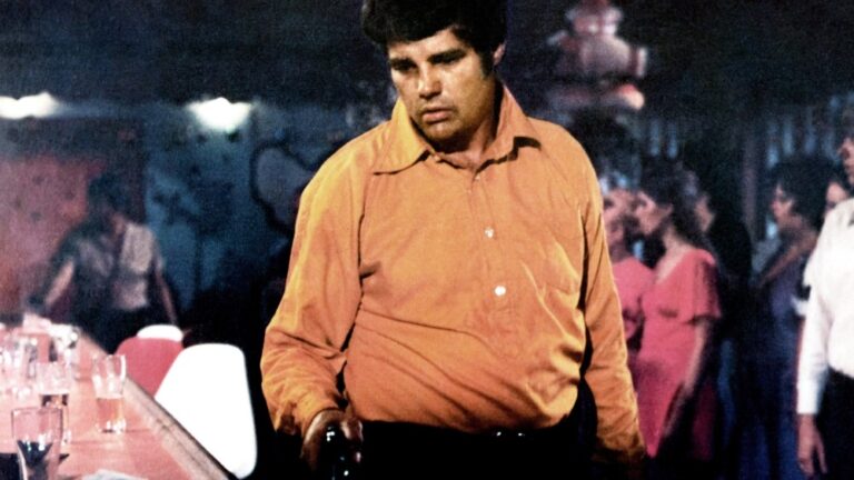 Walking Tall Star Was 89