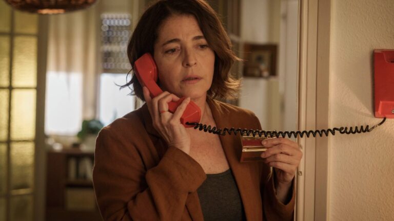 Filmax Pre-Sells ‘My Friend Eva,’ from ‘Truman’ Director Cesc Gay