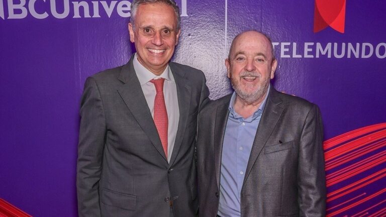 Globo and Telemundo Sign Key Co-Production Deal