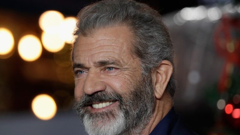 Mel Gibson’s ‘The Resurrection of the Christ’ Set at Lionsgate