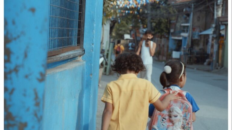 Cannes’ Focus COPRO Unveils Seven Projects