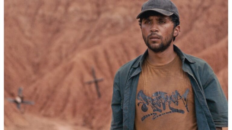 MMM Film Sales Picks up ‘The Black Snake,’ ARP to Distribute in France