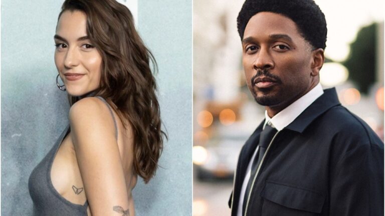 Netflix Orders ‘All the Sinners Bleed,’ ‘The Body’ TV Shows