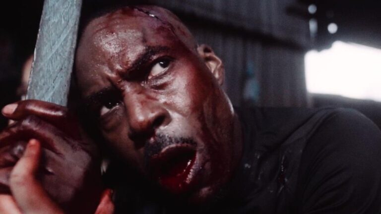 Nile Entertainment Takes African Rights to Actioner ‘Son of the Soil’